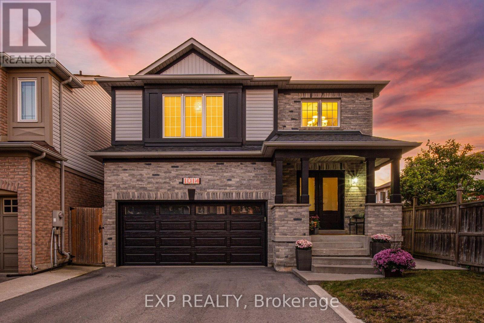 1014 BRADLEY TERRACE, Milton, Ontario