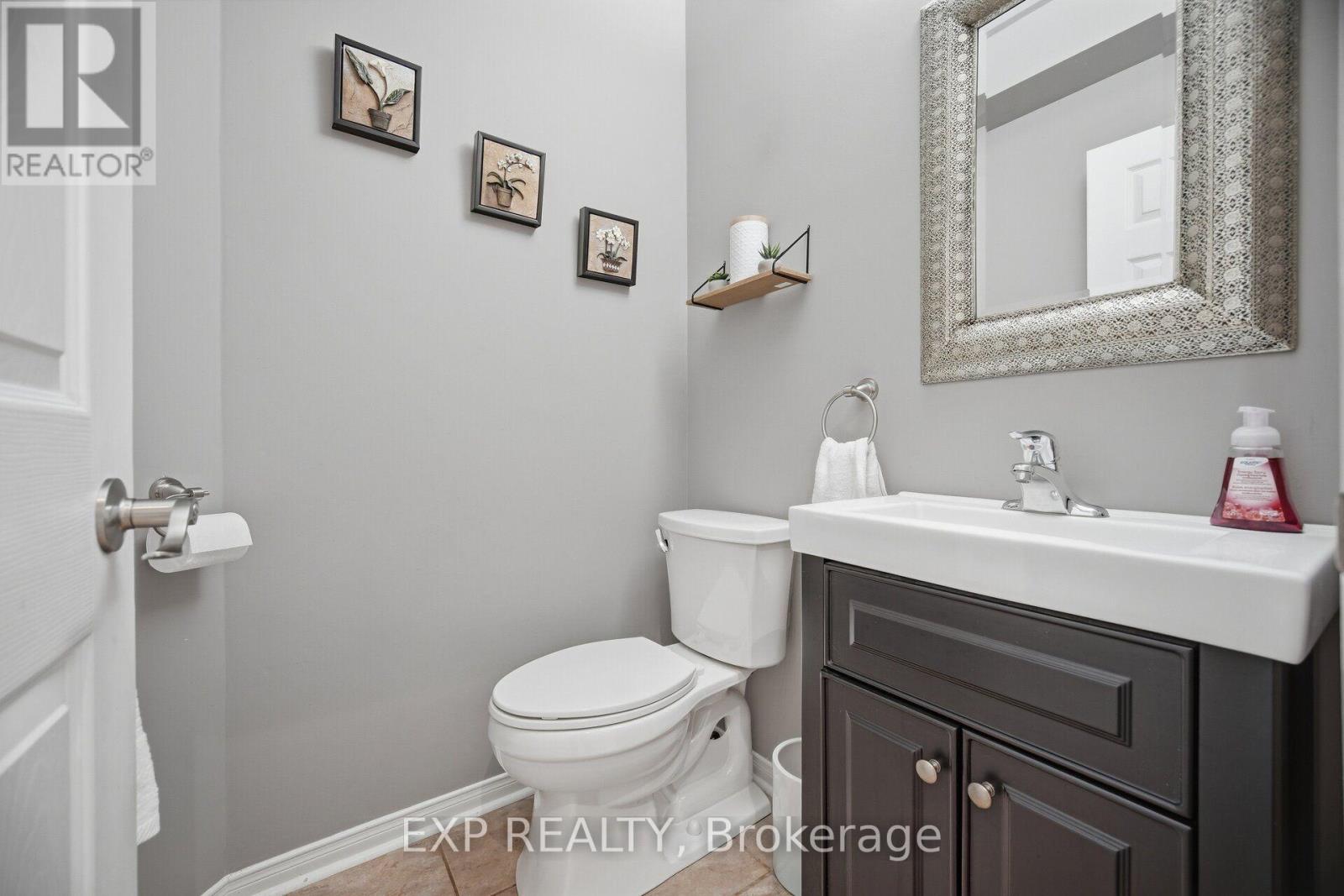 1014 Bradley Terrace, Milton, Ontario  L9T 5S7 - Photo 14 - W13842230