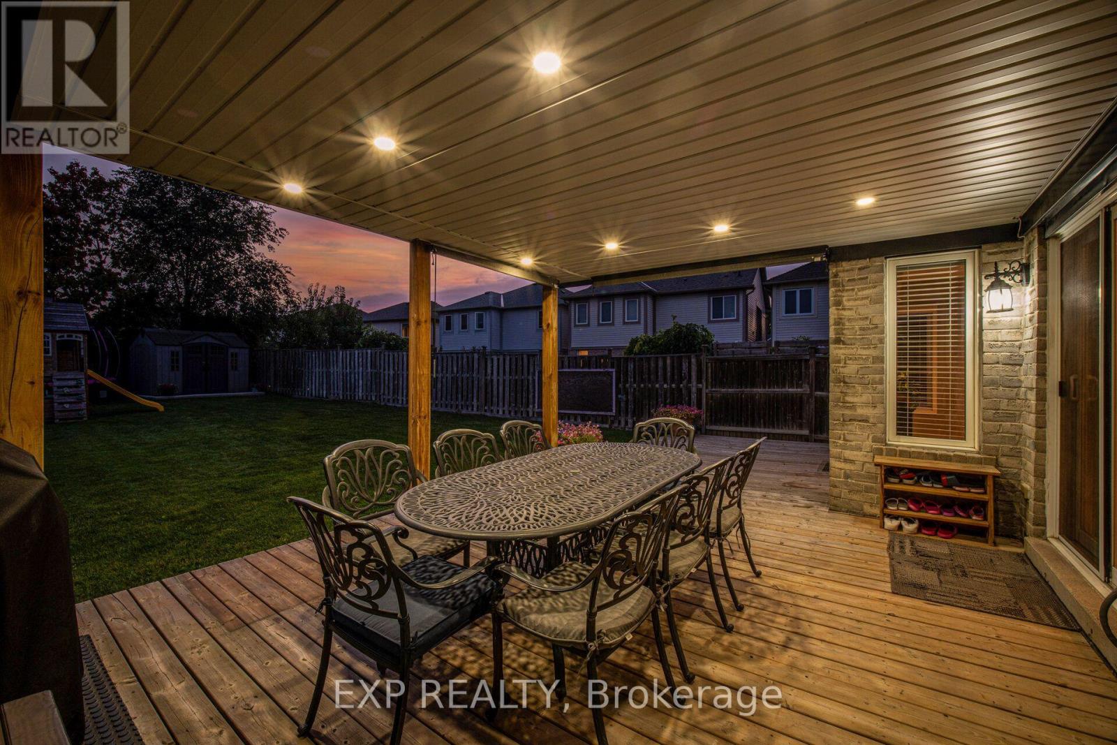 1014 Bradley Terrace, Milton, Ontario  L9T 5S7 - Photo 32 - W13842230