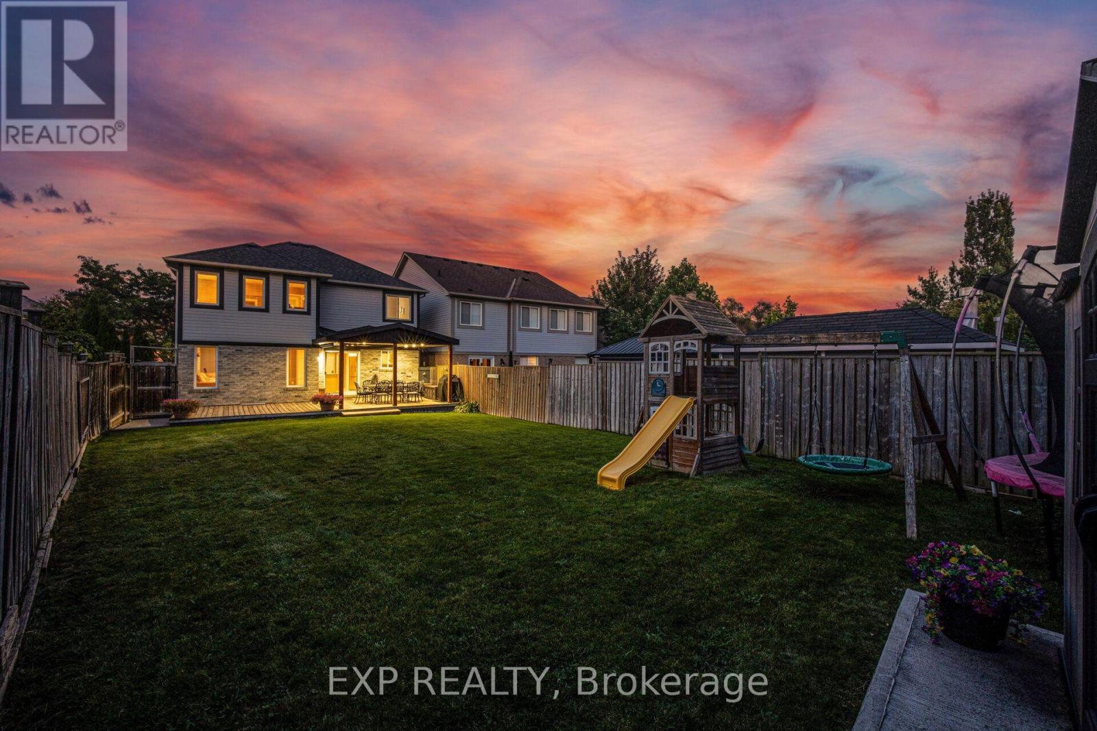 1014 Bradley Terrace, Milton, Ontario  L9T 5S7 - Photo 33 - W13842230