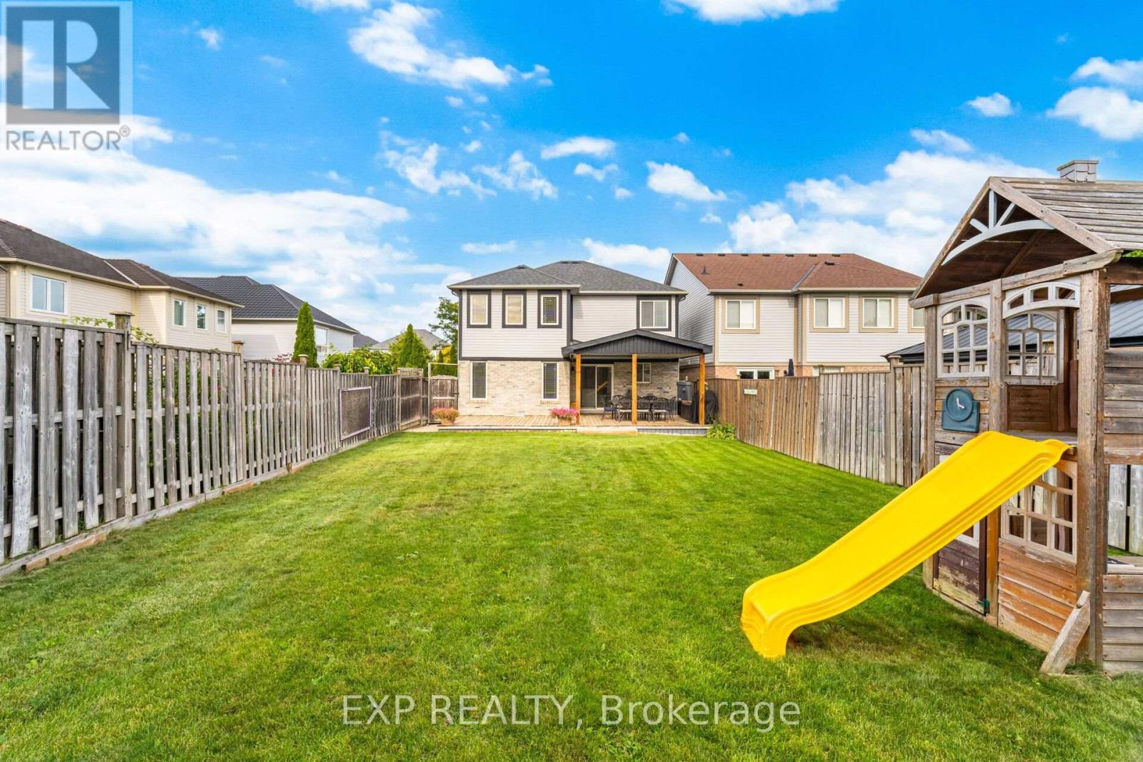 1014 Bradley Terrace, Milton, Ontario  L9T 5S7 - Photo 4 - W13842230