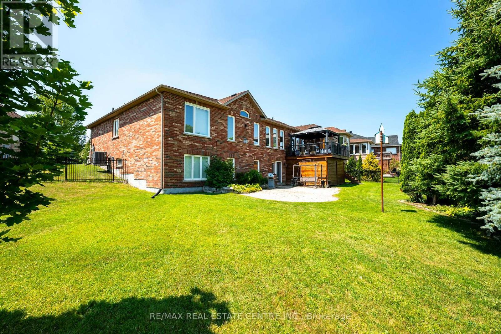 59 Young Court, Orangeville, Ontario  L9W 0A8 - Photo 33 - W13842232