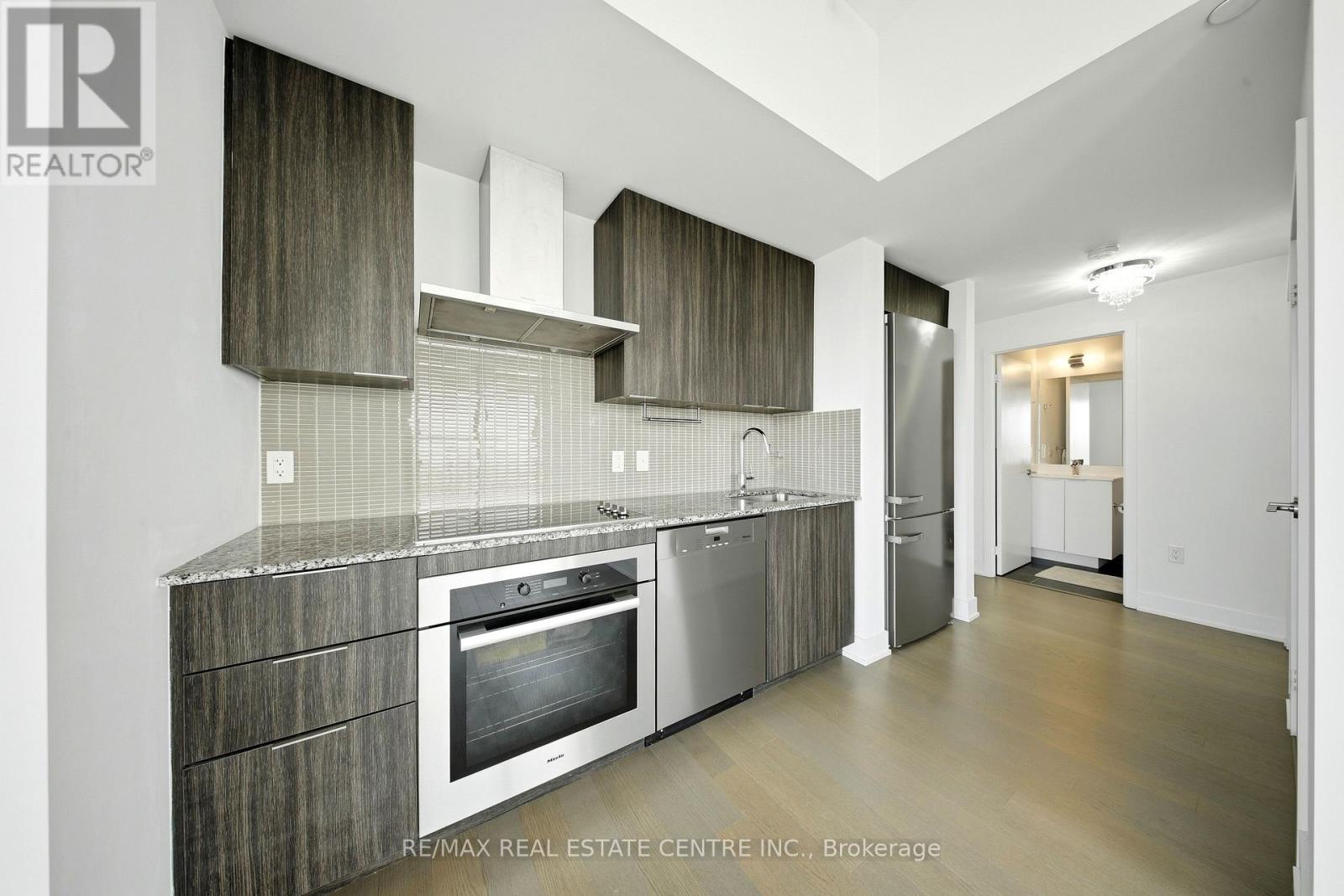6110 - 30 Shore Breeze Drive, Toronto, Ontario  M8V 0J1 - Photo 12 - W13842234