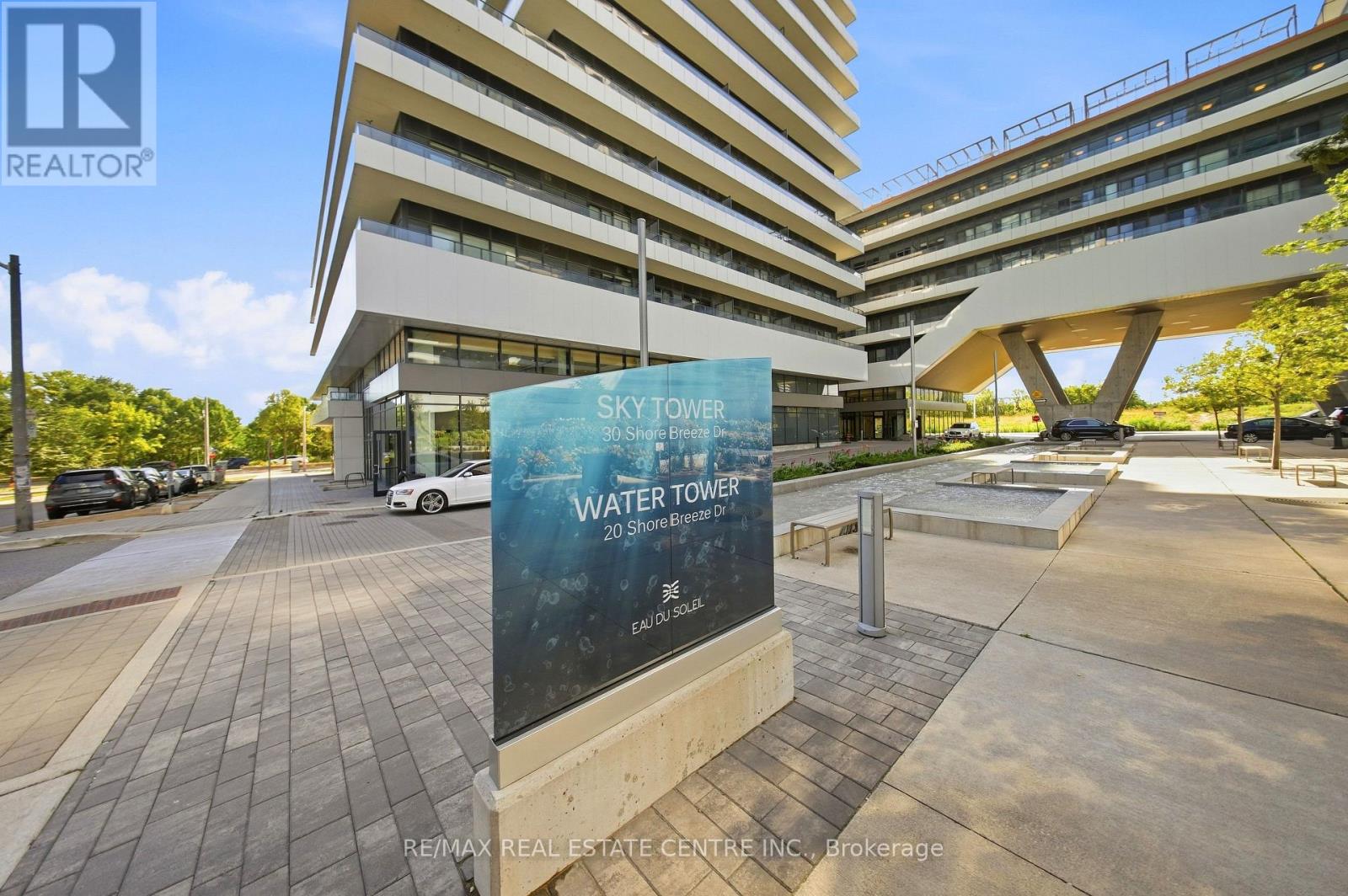6110 - 30 Shore Breeze Drive, Toronto, Ontario  M8V 0J1 - Photo 2 - W13842234