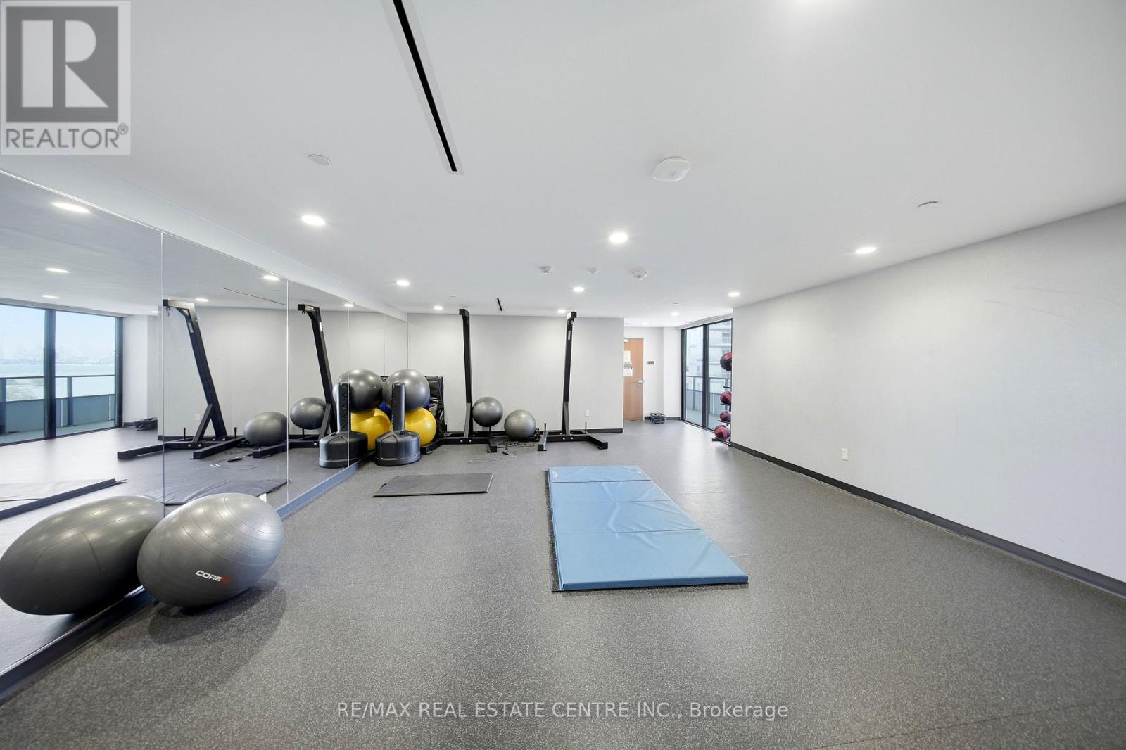 6110 - 30 Shore Breeze Drive, Toronto, Ontario  M8V 0J1 - Photo 25 - W13842234