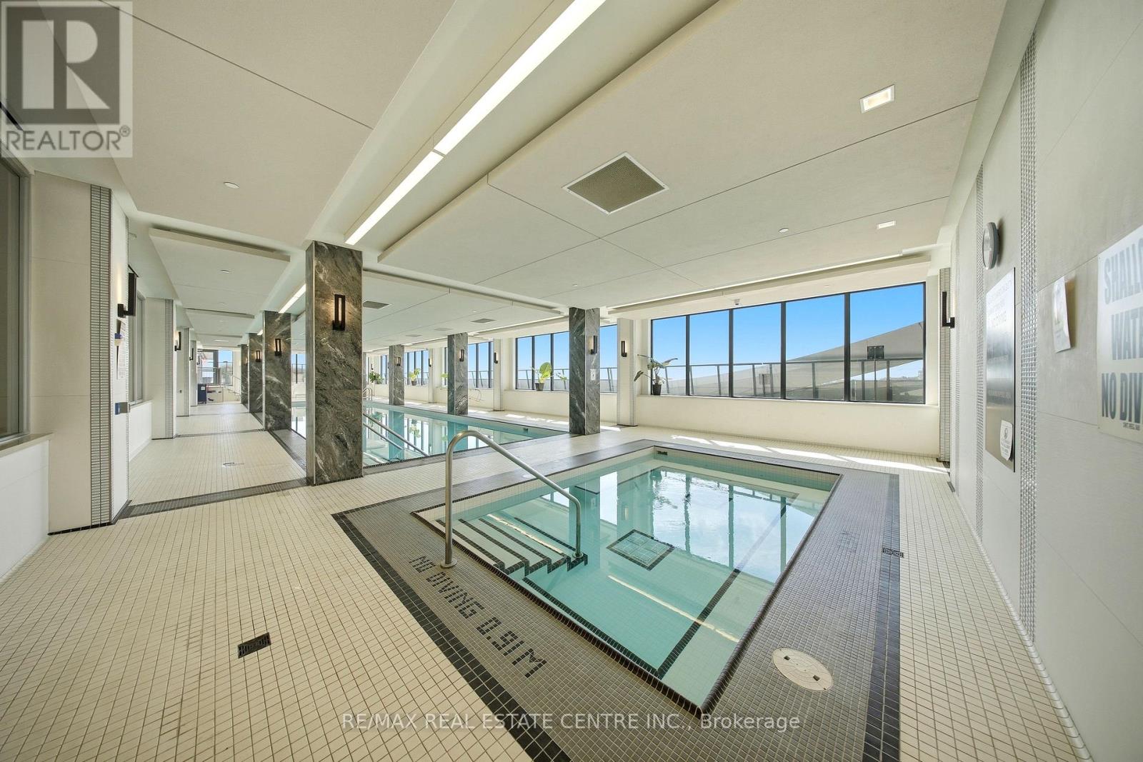 6110 - 30 Shore Breeze Drive, Toronto, Ontario  M8V 0J1 - Photo 26 - W13842234