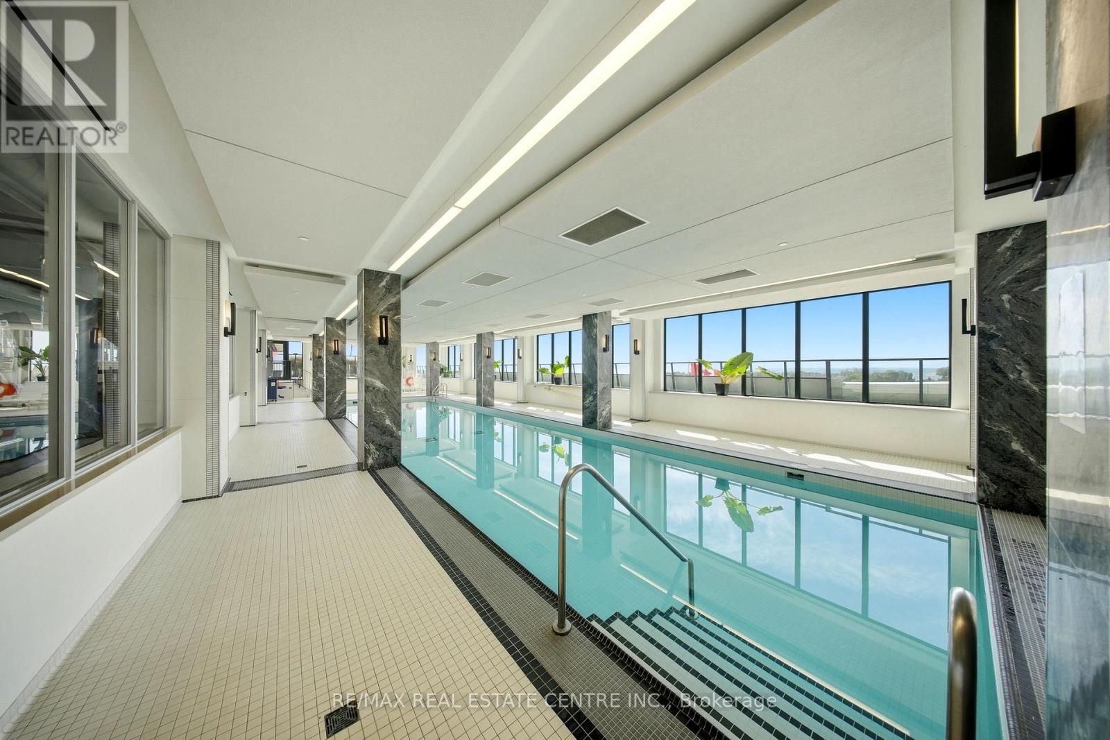 6110 - 30 Shore Breeze Drive, Toronto, Ontario  M8V 0J1 - Photo 28 - W13842234