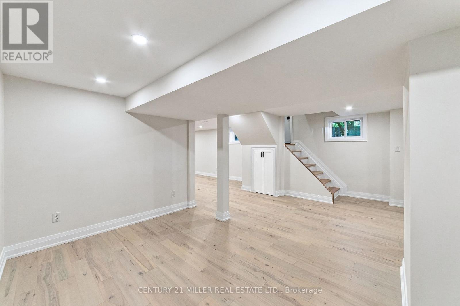 1200 Ingledene Drive, Oakville, Ontario  L6H 2H9 - Photo 24 - W13842240