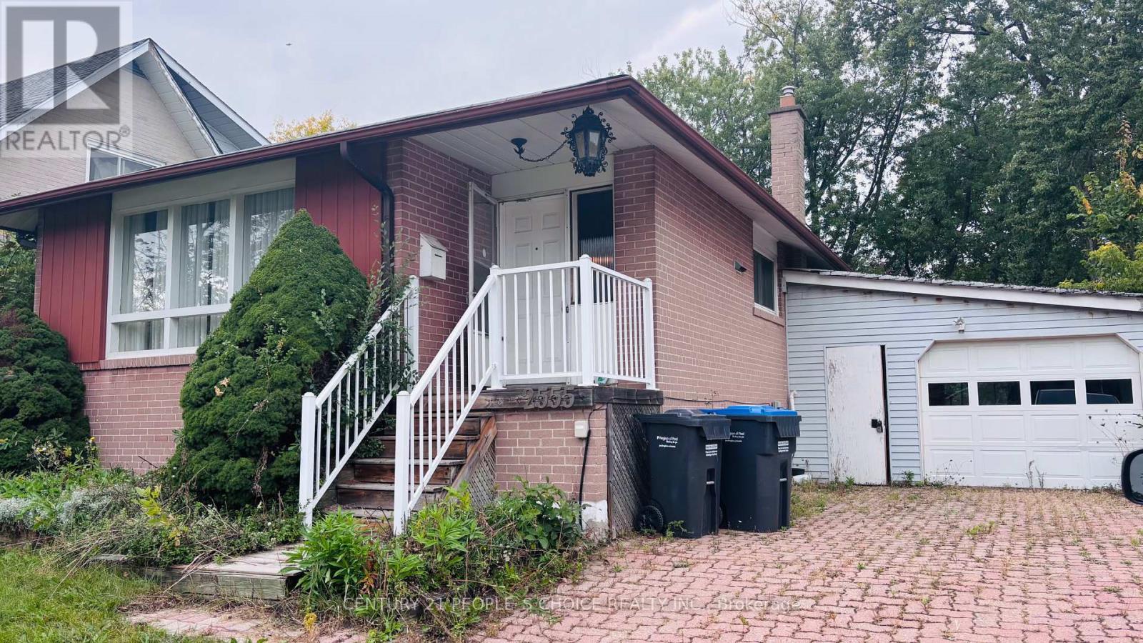 2555 CHALKWELL CLOSE, Mississauga, Ontario