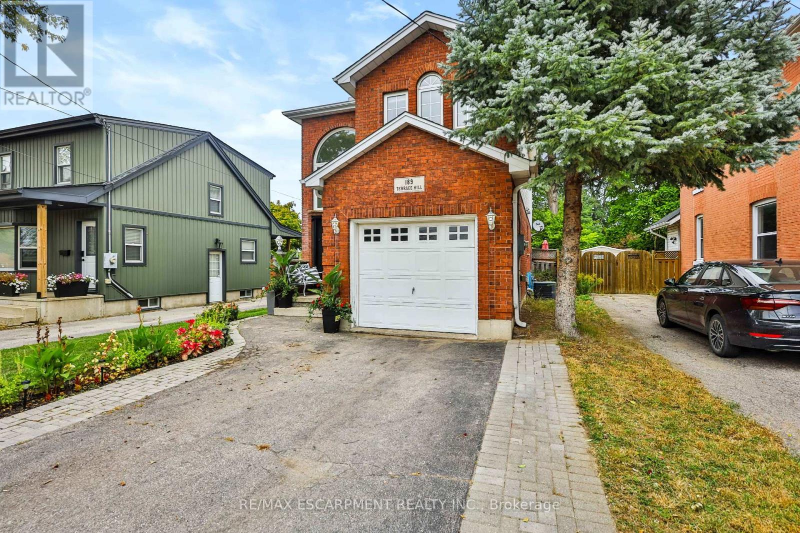 189 Terrace Hill Street, Brantford, Ontario  N3R 1G8 - Photo 3 - X13842238
