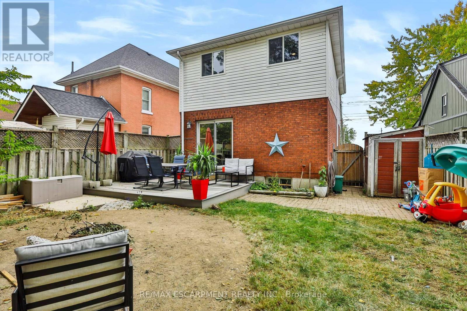 189 Terrace Hill Street, Brantford, Ontario  N3R 1G8 - Photo 31 - X13842238
