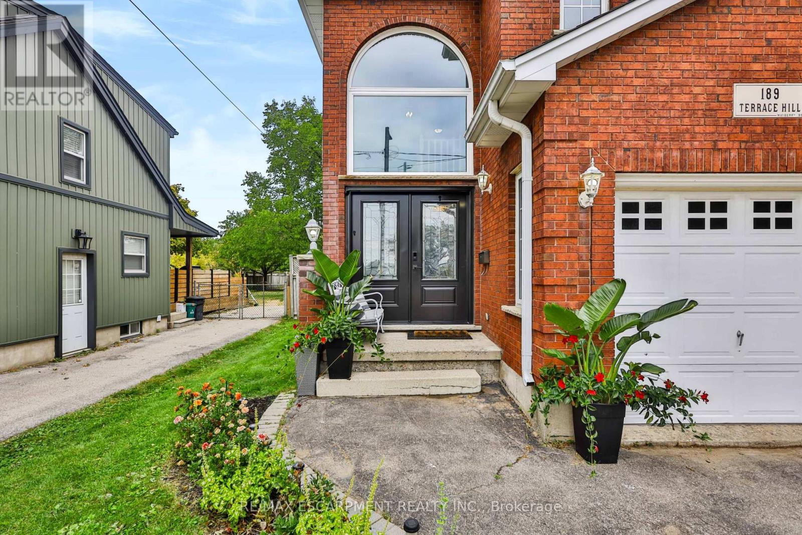 189 Terrace Hill Street, Brantford, Ontario  N3R 1G8 - Photo 4 - X13842238