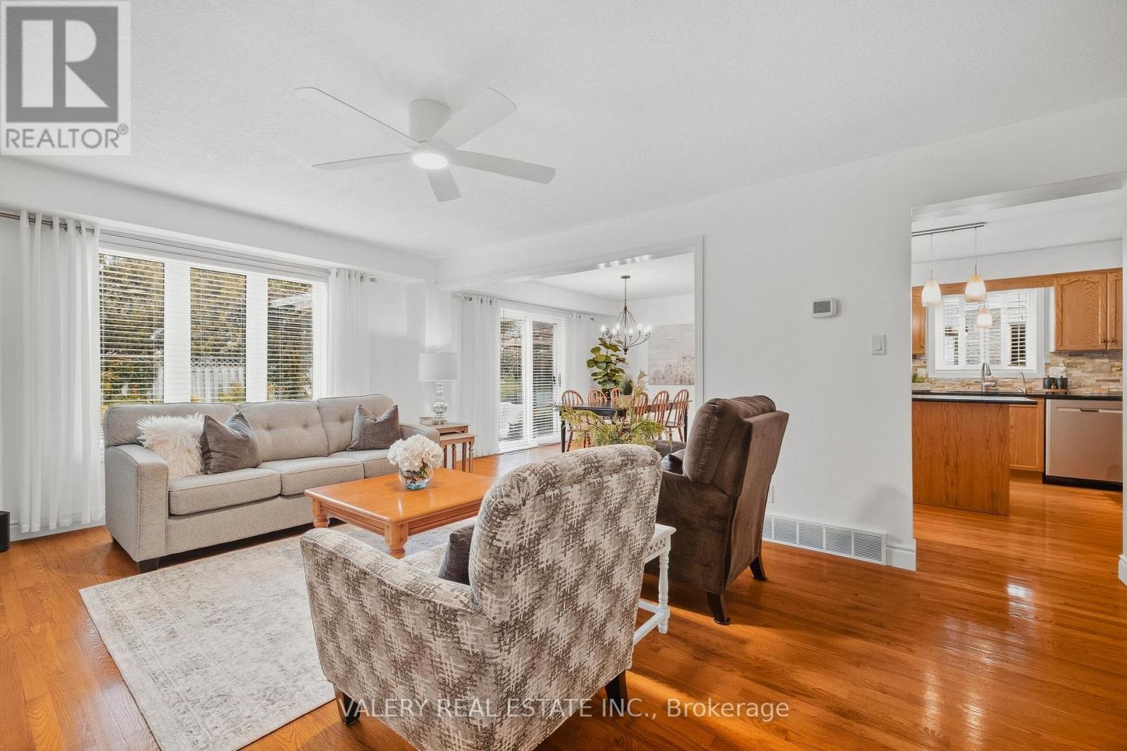 211 Eastforest Trail, Kitchener, Ontario  N2N 3E8 - Photo 12 - X13842268