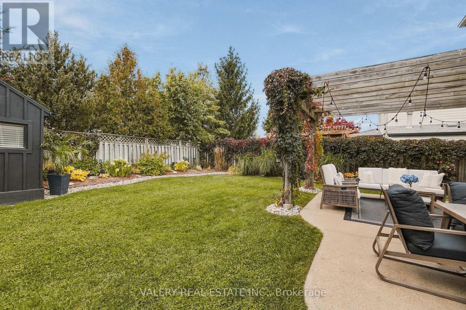 211 Eastforest Trail, Kitchener, Ontario  N2N 3E8 - Photo 28 - X13842268