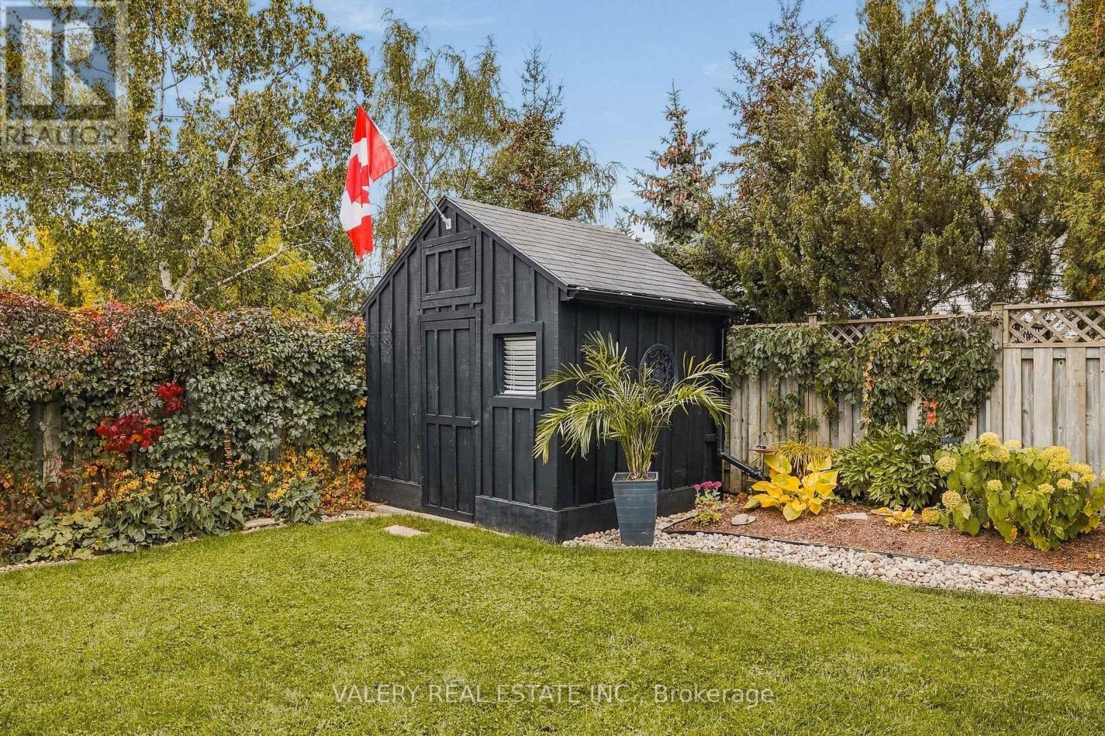 211 Eastforest Trail, Kitchener, Ontario  N2N 3E8 - Photo 29 - X13842268