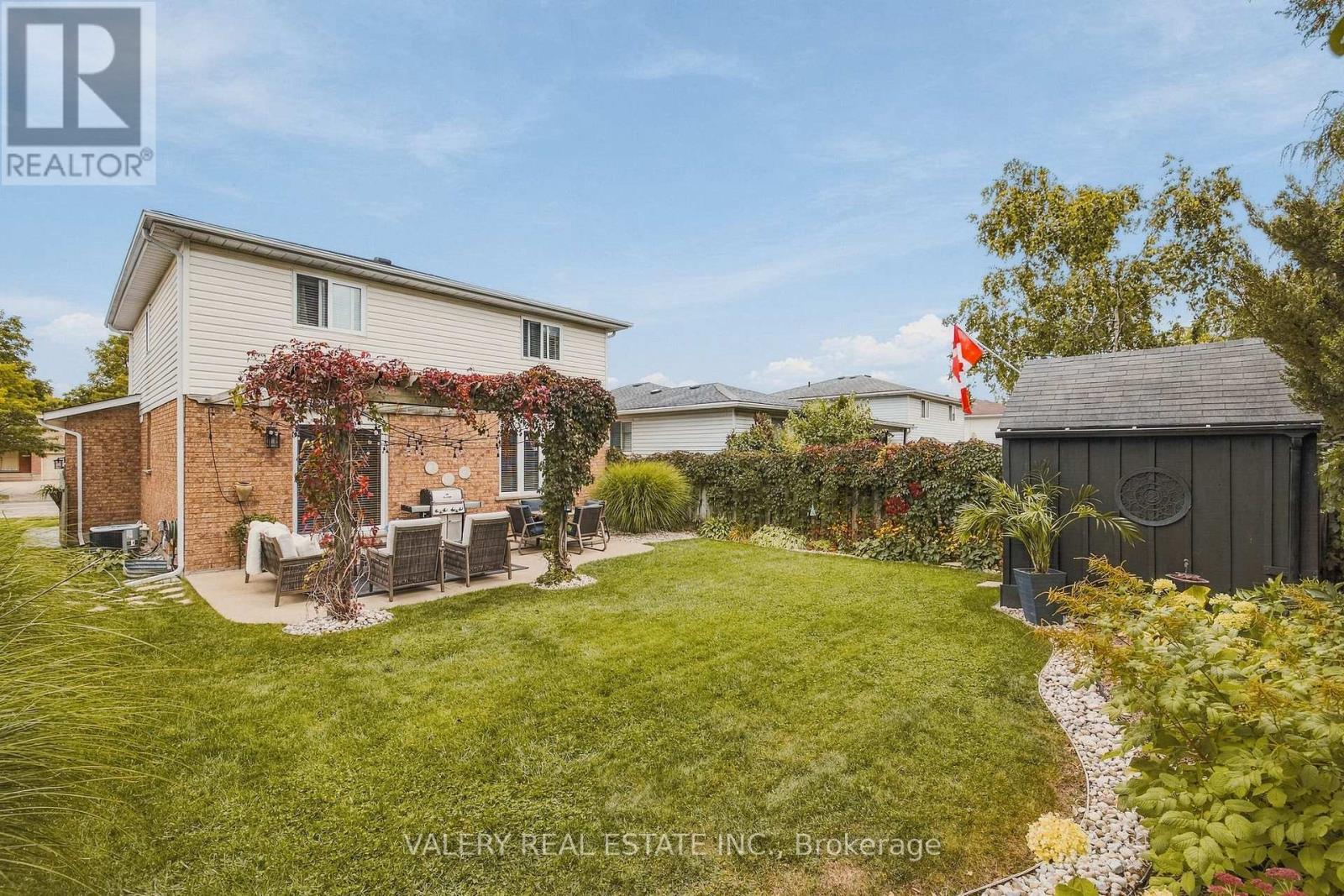 211 Eastforest Trail, Kitchener, Ontario  N2N 3E8 - Photo 30 - X13842268