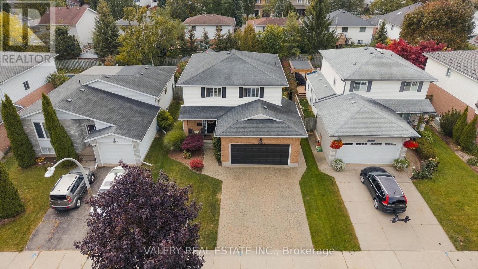 211 Eastforest Trail, Kitchener, Ontario  N2N 3E8 - Photo 31 - X13842268