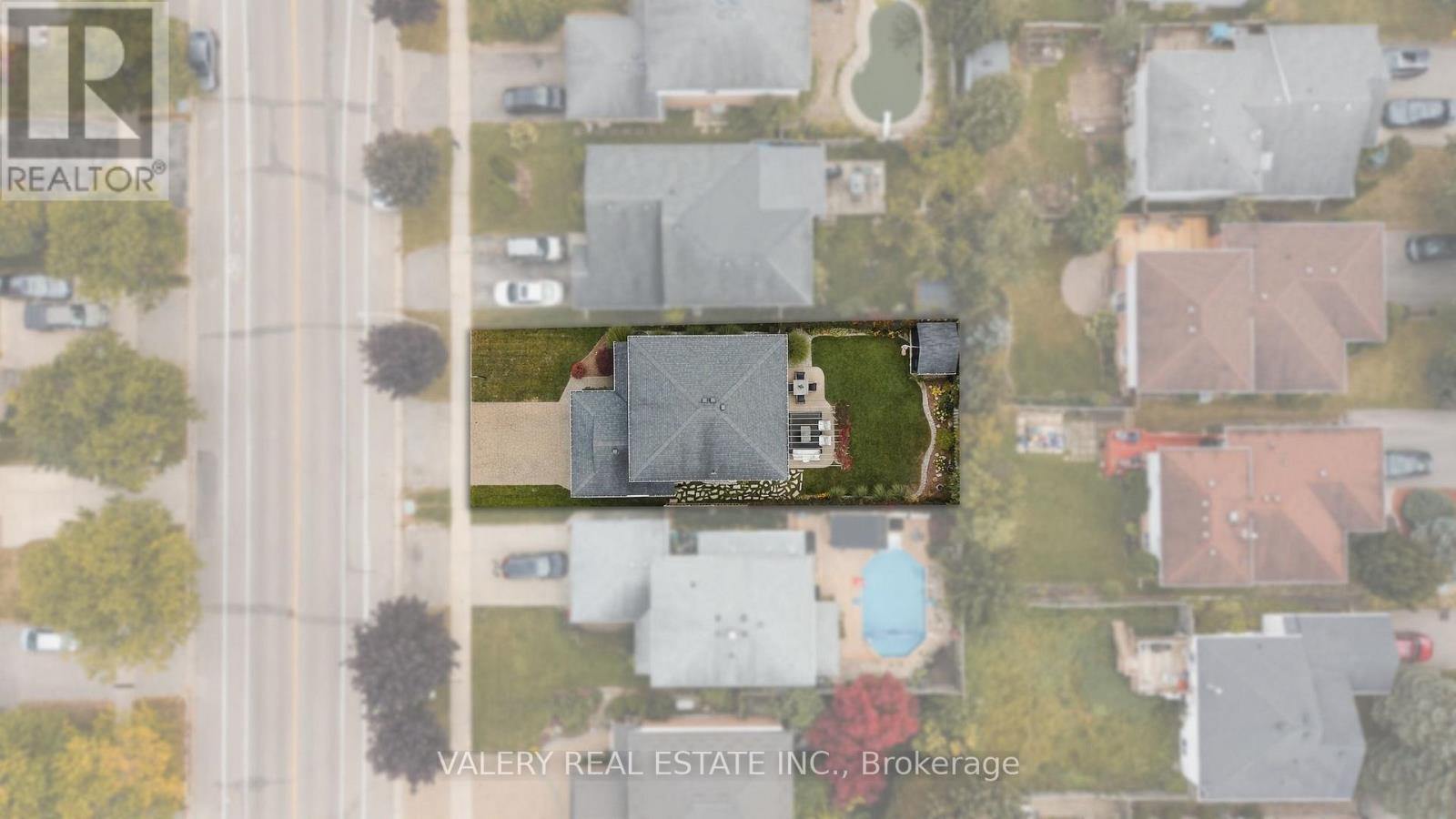 211 Eastforest Trail, Kitchener, Ontario  N2N 3E8 - Photo 32 - X13842268