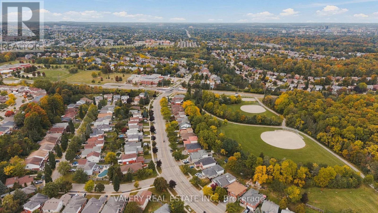211 Eastforest Trail, Kitchener, Ontario  N2N 3E8 - Photo 34 - X13842268