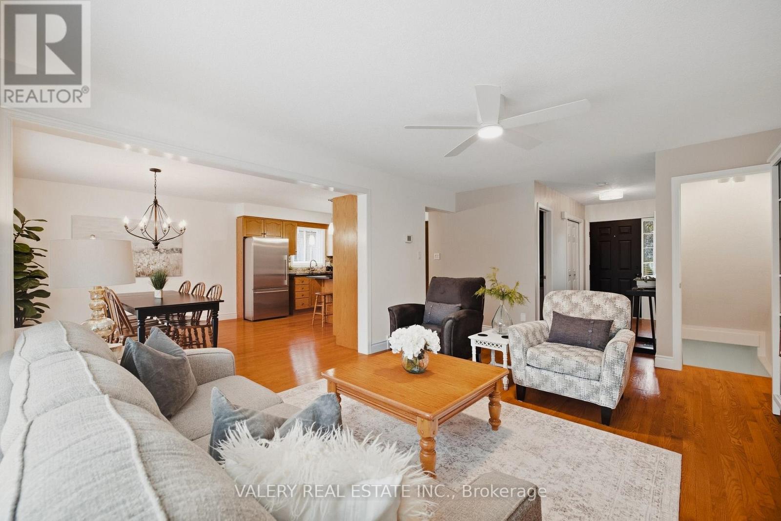 211 Eastforest Trail, Kitchener, Ontario  N2N 3E8 - Photo 5 - X13842268