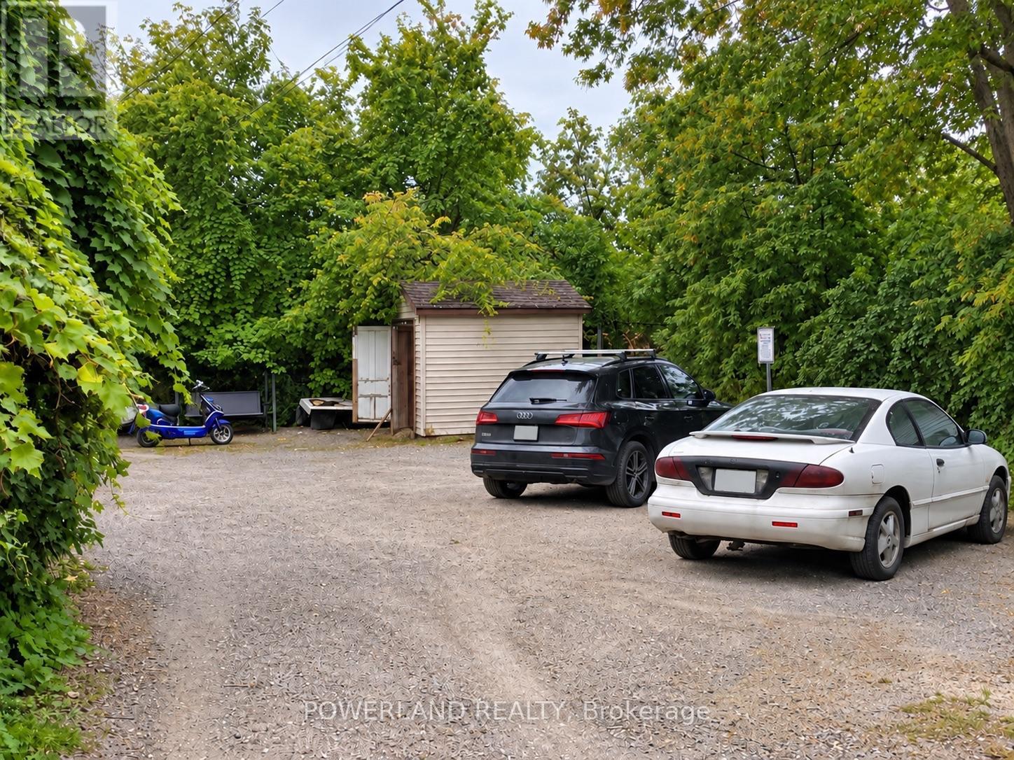 Apt #1 - 202 Prospect Street, Newmarket, Ontario  L3Y 3T6 - Photo 9 - N13744892