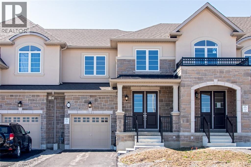 14 COOLEY Grove
