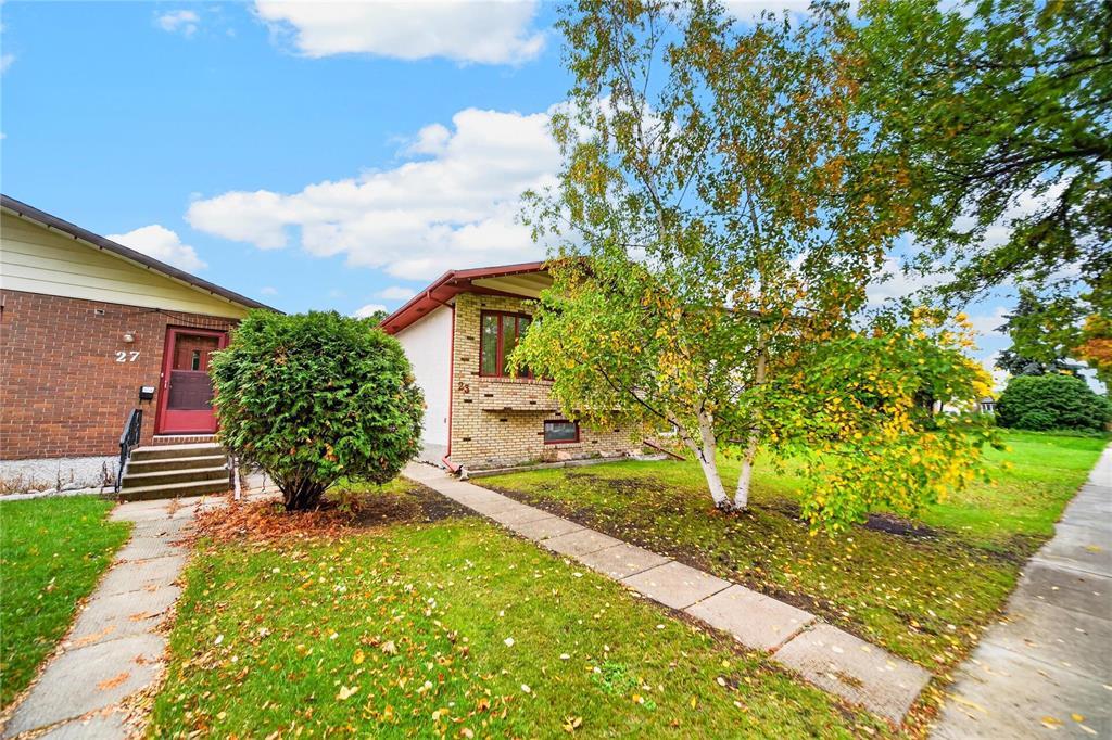 23 Drimes Place, Winnipeg, Manitoba  R2V 4M2 - Photo 17 - 202624390