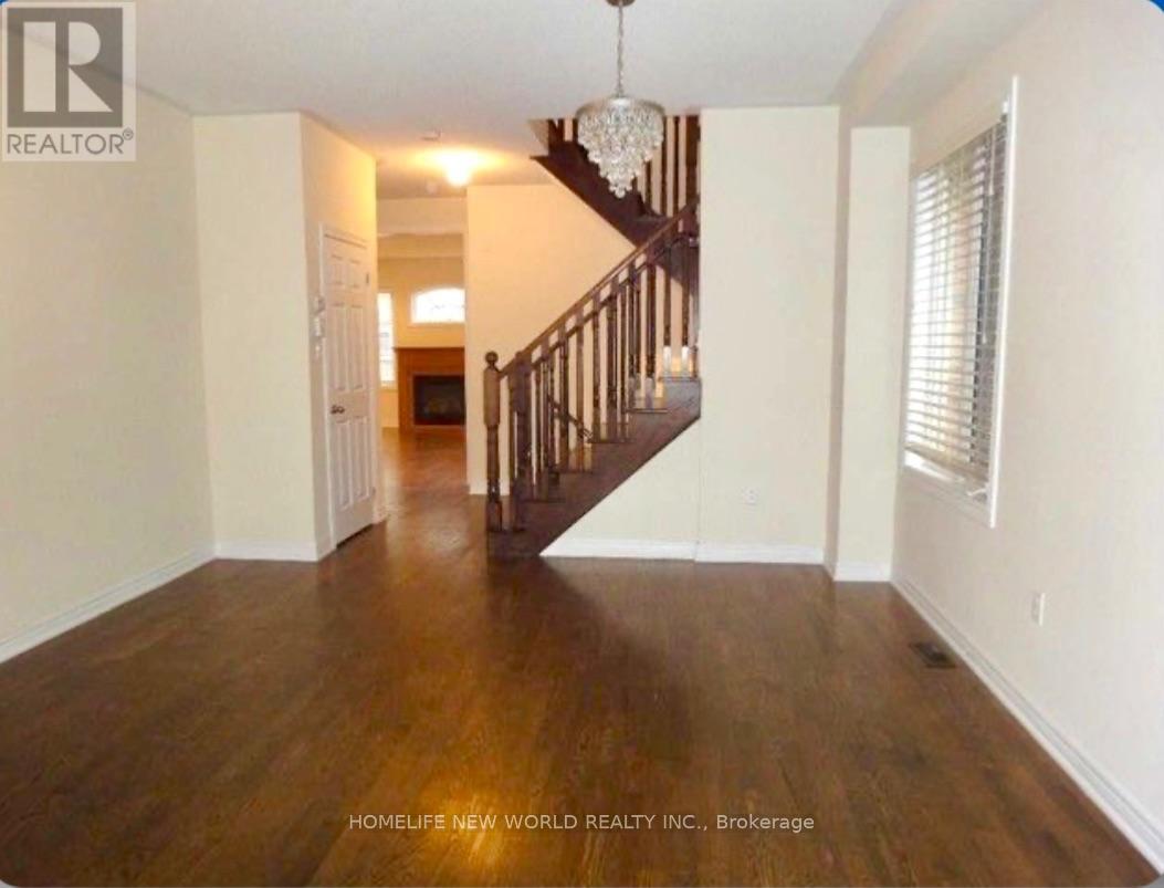 92 Betony Drive, Richmond Hill, Ontario  L4E 0P5 - Photo 3 - N13842186