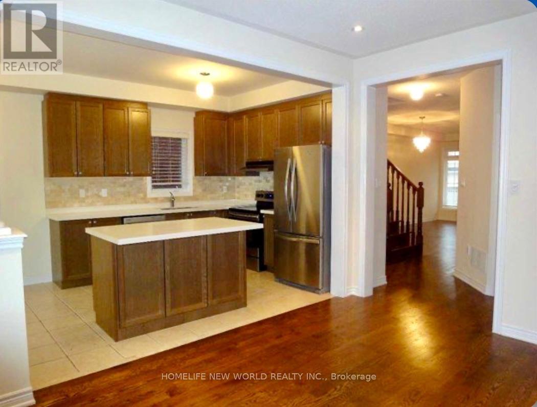 92 Betony Drive, Richmond Hill, Ontario  L4E 0P5 - Photo 5 - N13842186