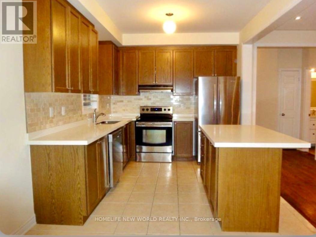 92 Betony Drive, Richmond Hill, Ontario  L4E 0P5 - Photo 6 - N13842186
