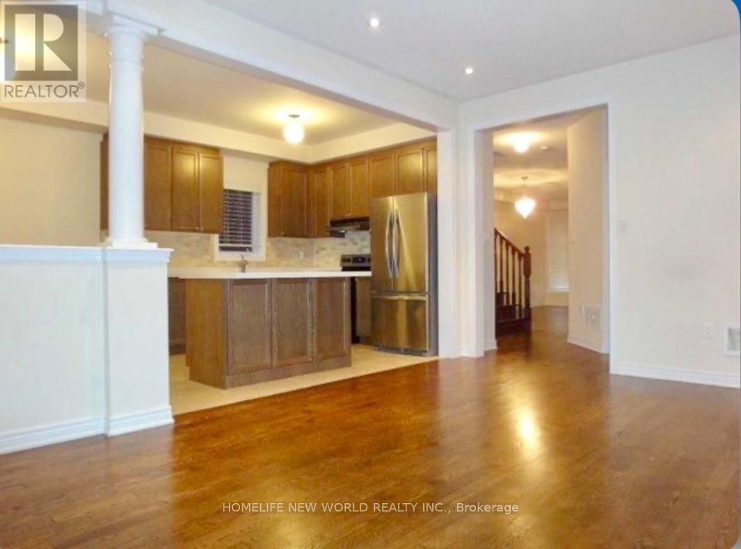 92 Betony Drive, Richmond Hill, Ontario  L4E 0P5 - Photo 8 - N13842186