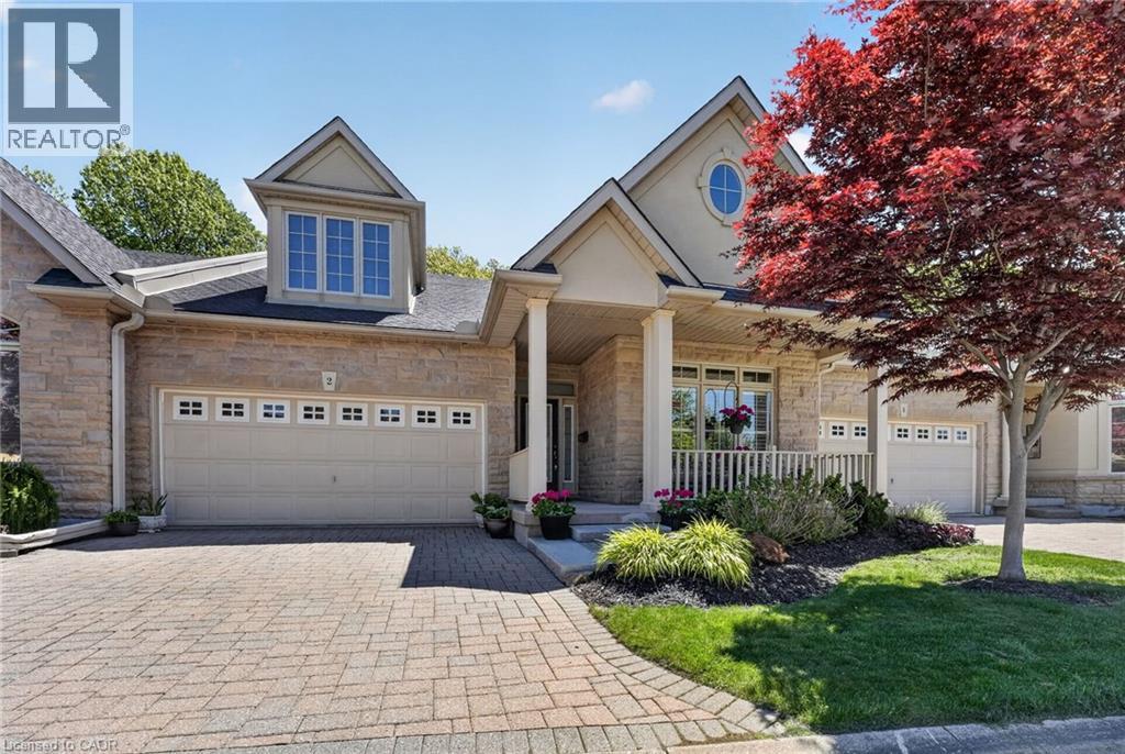 35 Scullers Way Unit# 2, St. Catharines, Ontario  L2N 7S9 - Photo 2 - 40815642