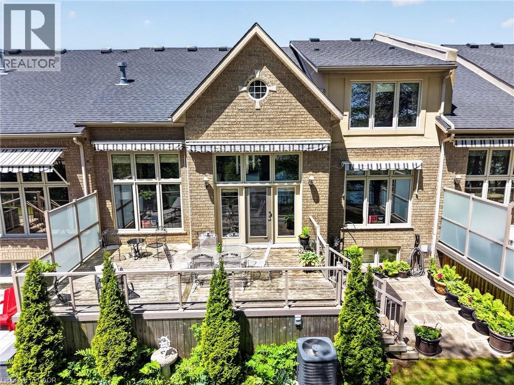 35 Scullers Way Unit# 2, St. Catharines, Ontario  L2N 7S9 - Photo 3 - 40815642