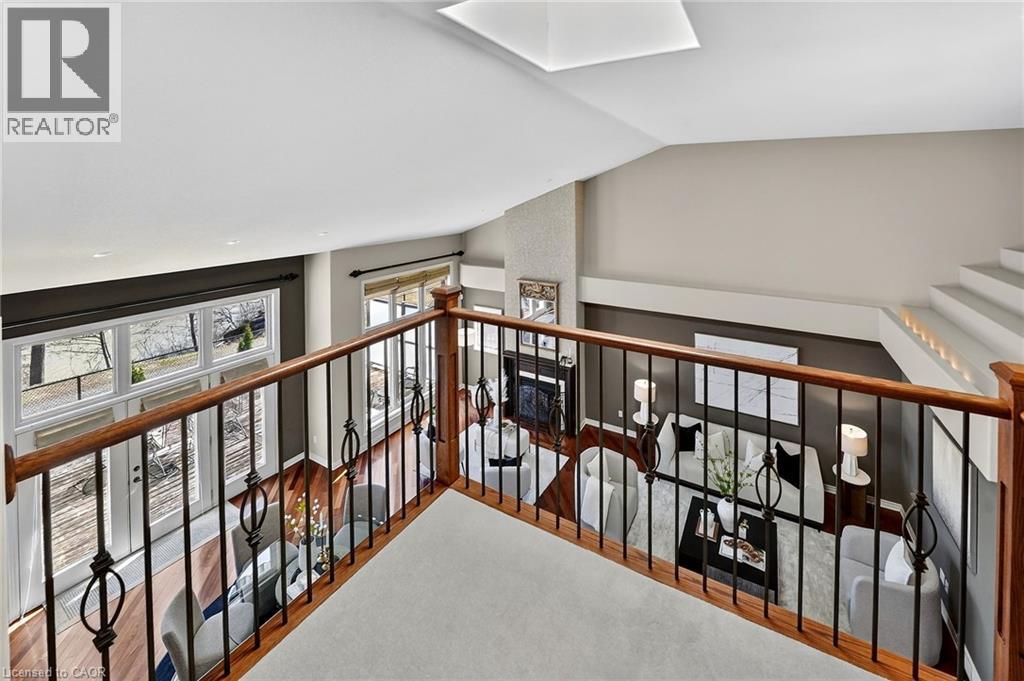 35 Scullers Way Unit# 2, St. Catharines, Ontario  L2N 7S9 - Photo 23 - 40815642