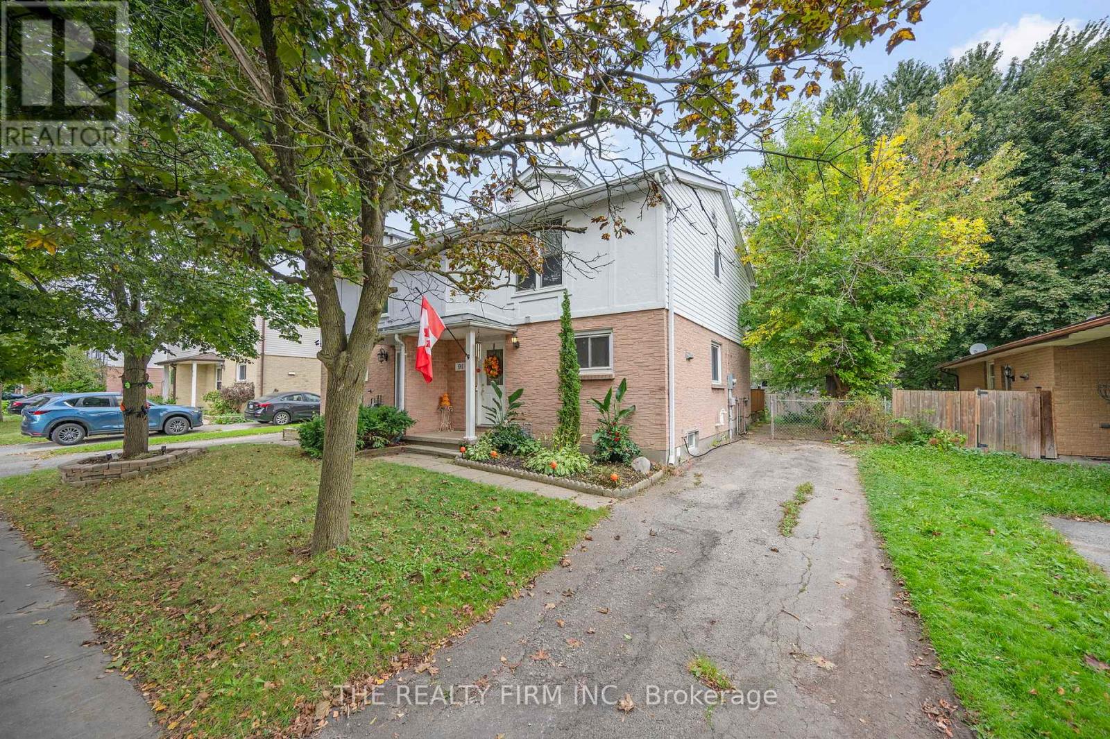 91 Monmore Road, London North, Ontario  N6G 2W7 - Photo 2 - X13842326