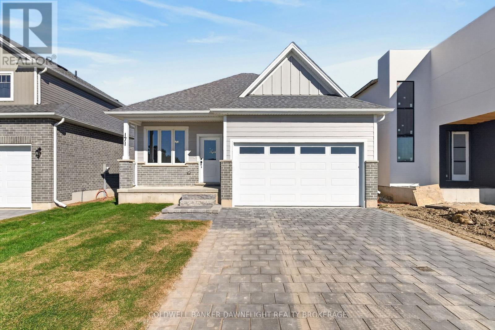 171 GREENE STREET, South Huron, Ontario