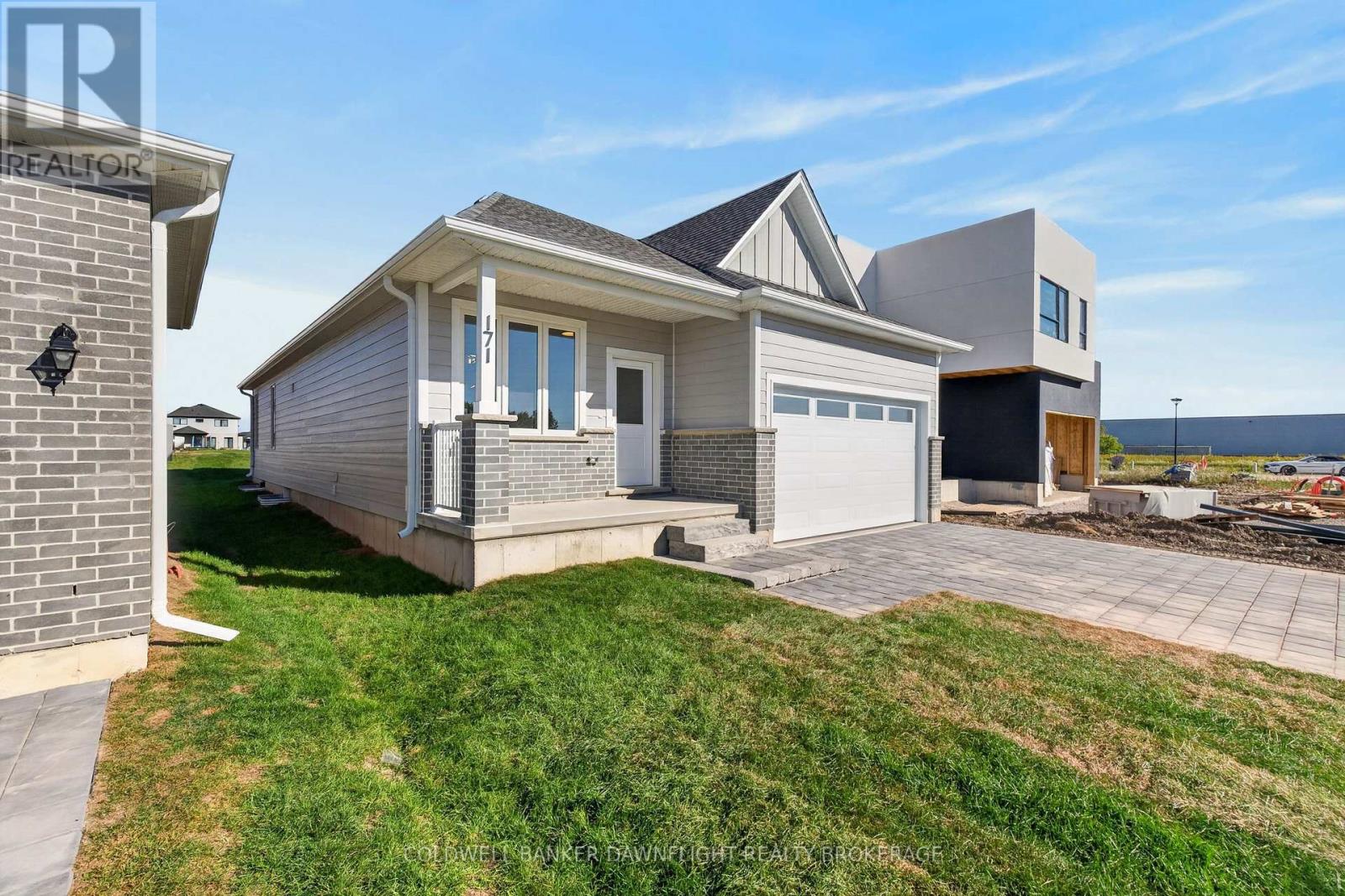 171 Greene Street, South Huron, Ontario  N0M 1S3 - Photo 2 - X13842334