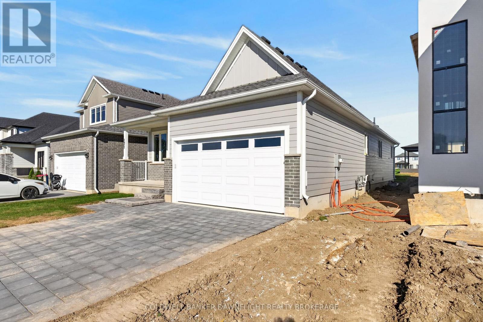171 Greene Street, South Huron, Ontario  N0M 1S3 - Photo 3 - X13842334