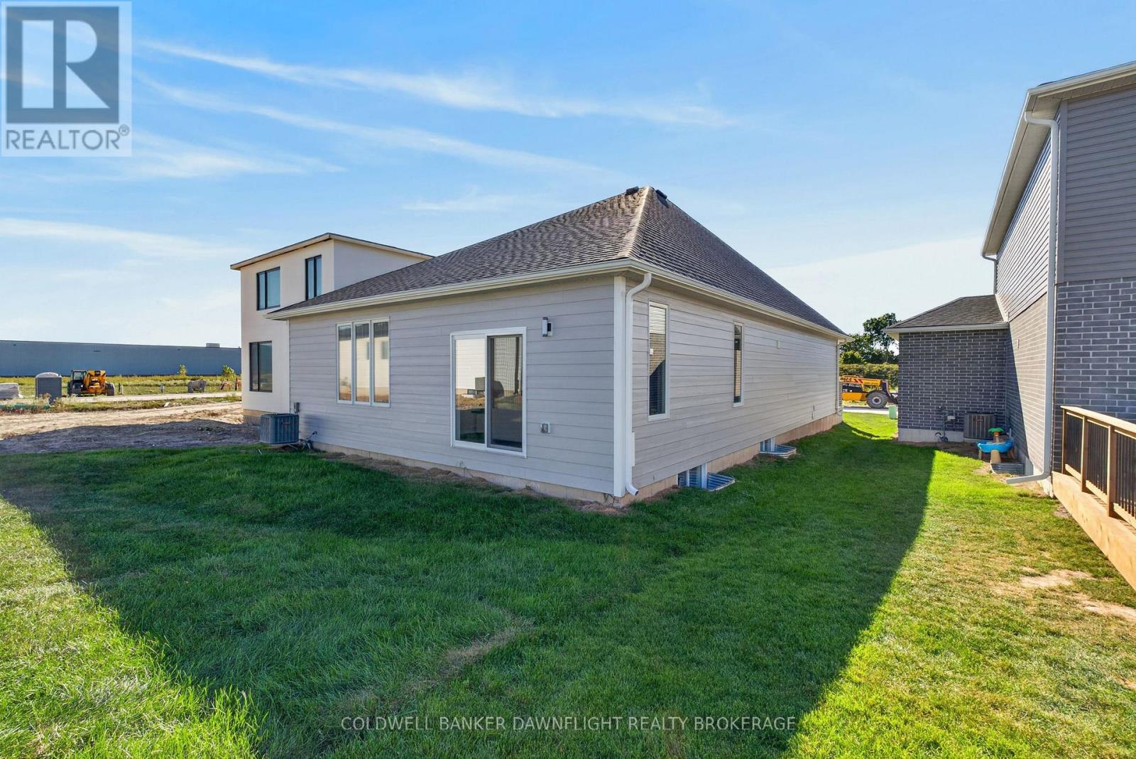 171 Greene Street, South Huron, Ontario  N0M 1S3 - Photo 35 - X13842334