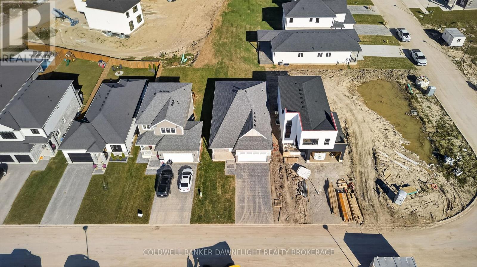 171 Greene Street, South Huron, Ontario  N0M 1S3 - Photo 36 - X13842334