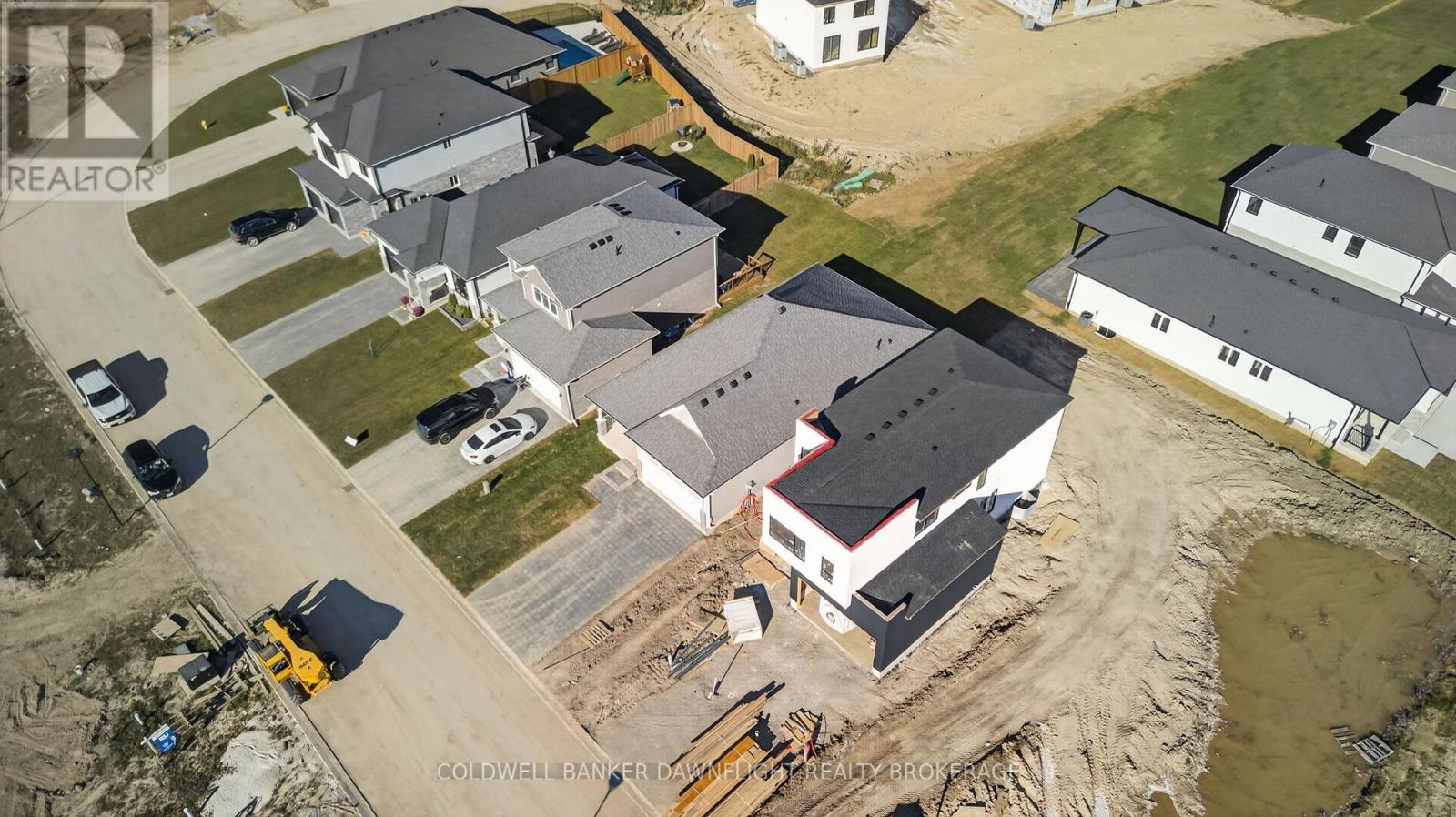 171 Greene Street, South Huron, Ontario  N0M 1S3 - Photo 38 - X13842334