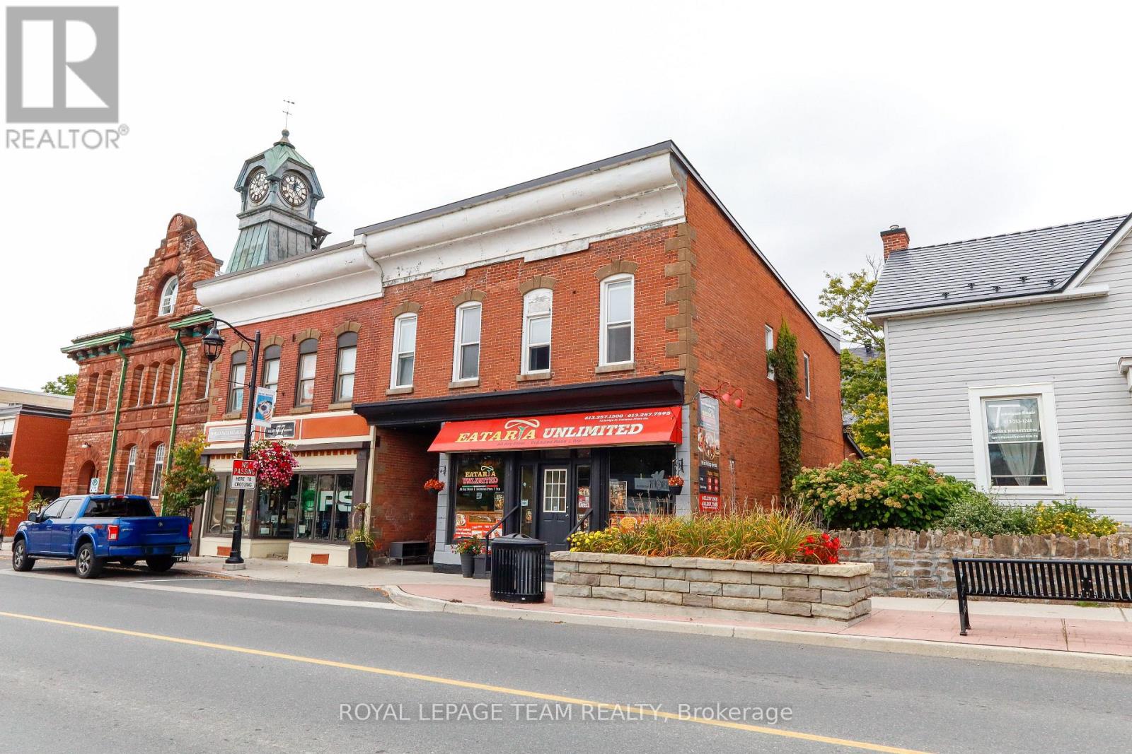 73 Bridge Street, Carleton Place, Ontario K7C 2V4 - Photo 3 - X13842336