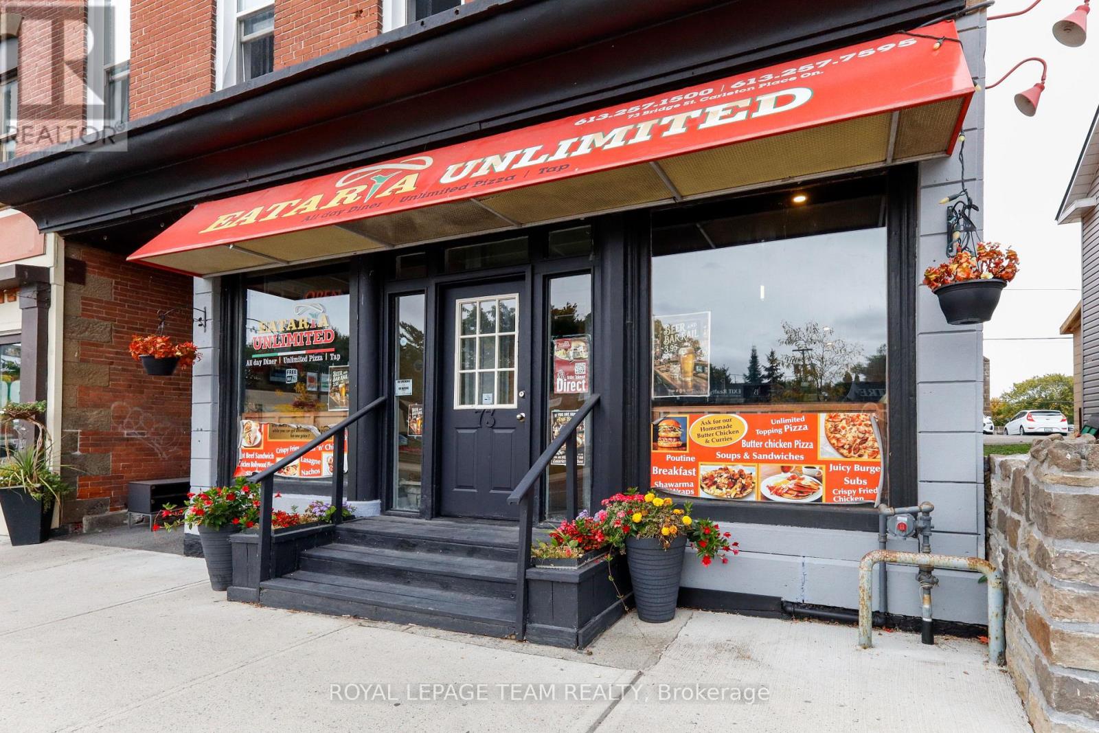 73 Bridge Street, Carleton Place, Ontario K7C 2V4 - Photo 4 - X13842336