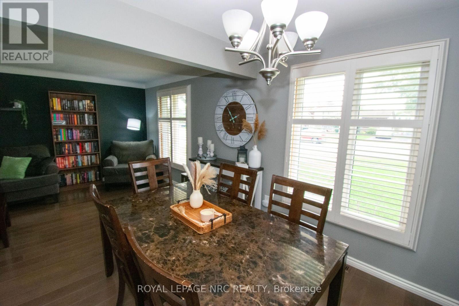 46 Trelawn Parkway, Welland, Ontario  L3C 1W5 - Photo 11 - X13842316