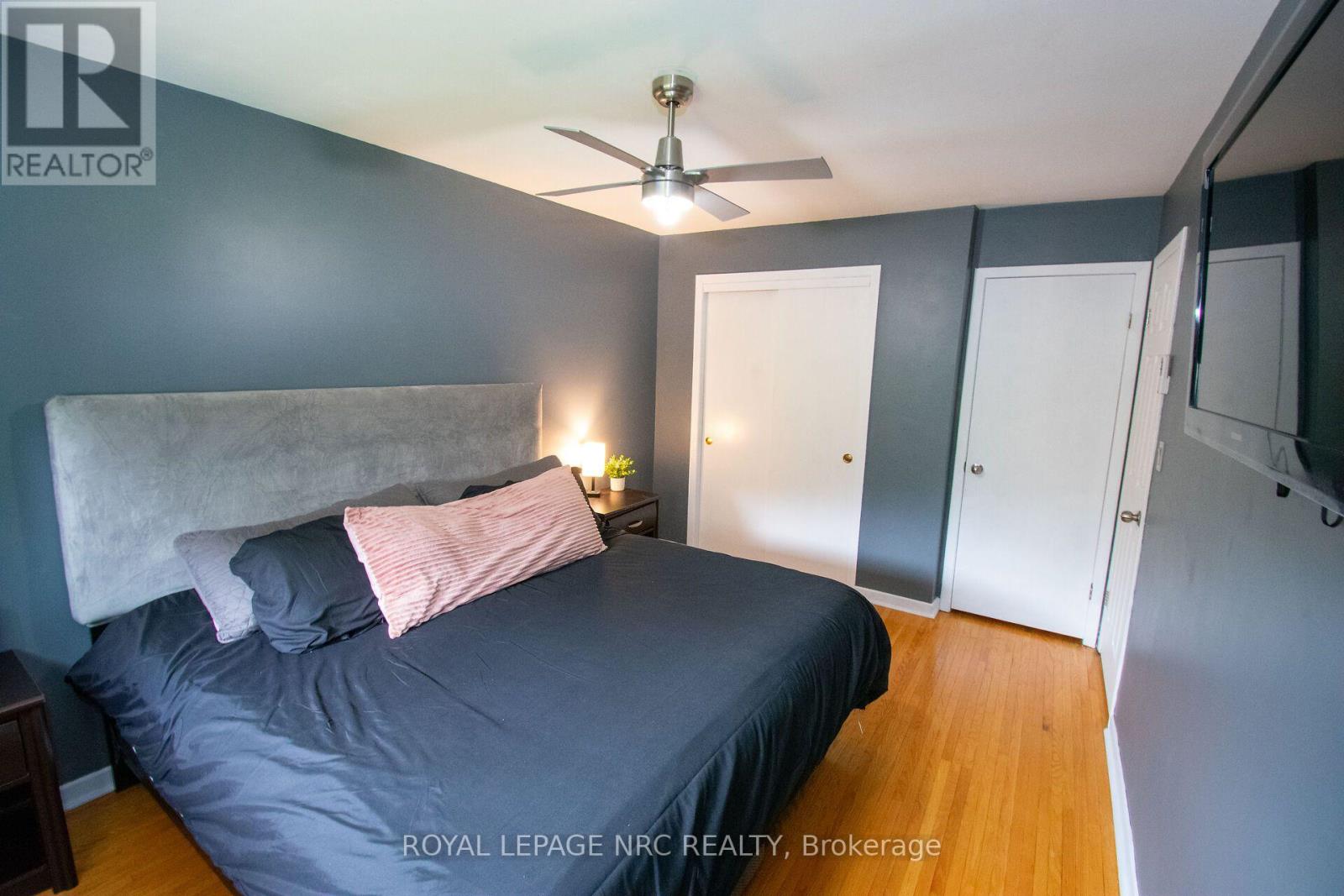 46 Trelawn Parkway, Welland, Ontario  L3C 1W5 - Photo 22 - X13842316