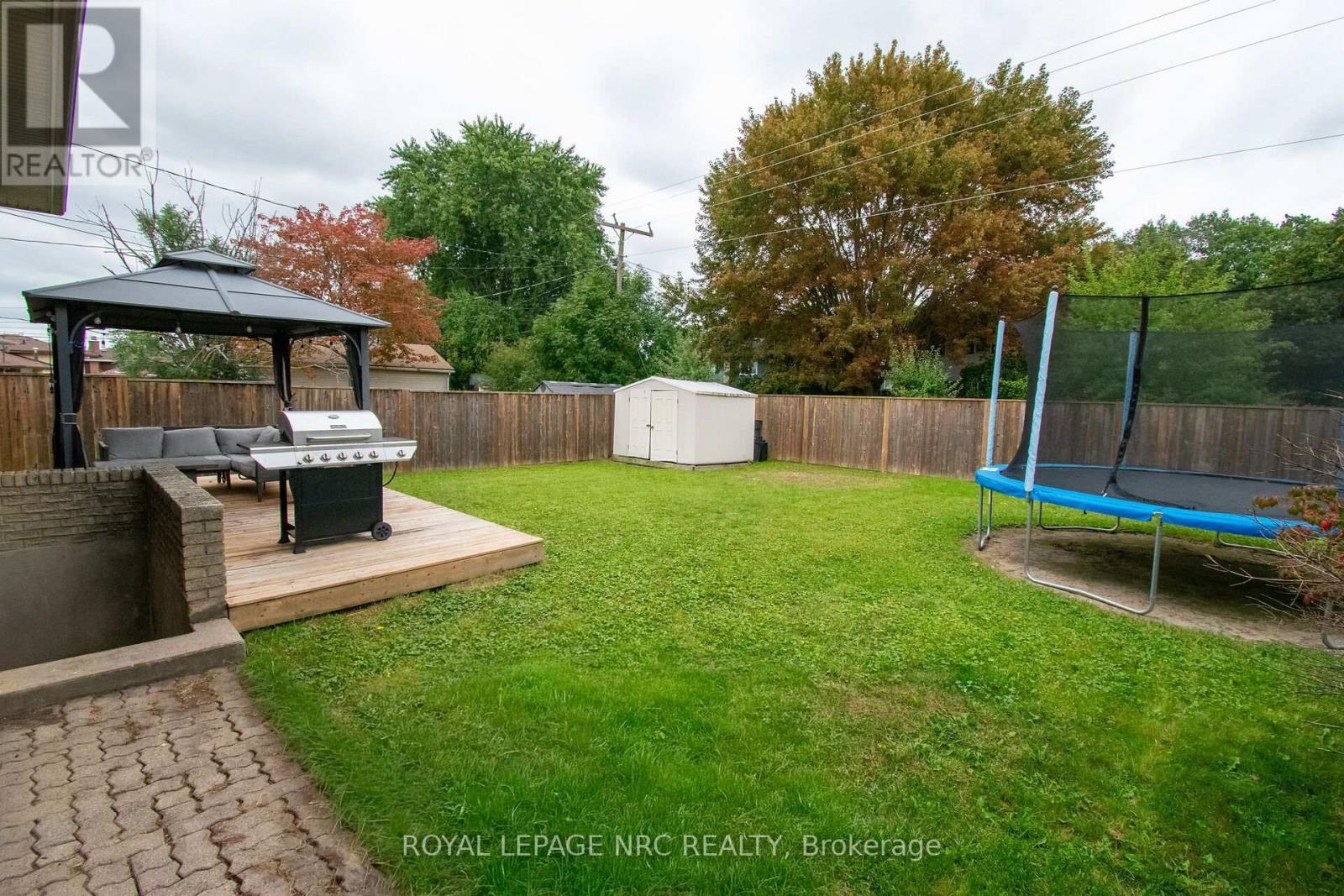 46 Trelawn Parkway, Welland, Ontario  L3C 1W5 - Photo 44 - X13842316