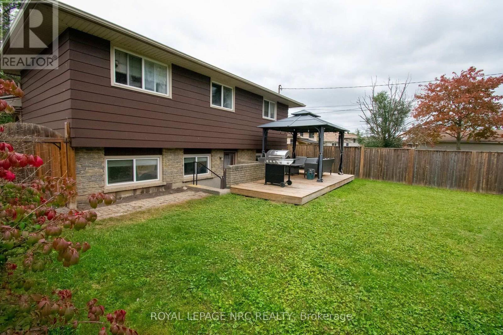 46 Trelawn Parkway, Welland, Ontario  L3C 1W5 - Photo 45 - X13842316