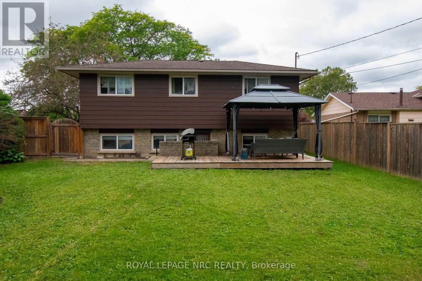 46 Trelawn Parkway, Welland, Ontario  L3C 1W5 - Photo 46 - X13842316
