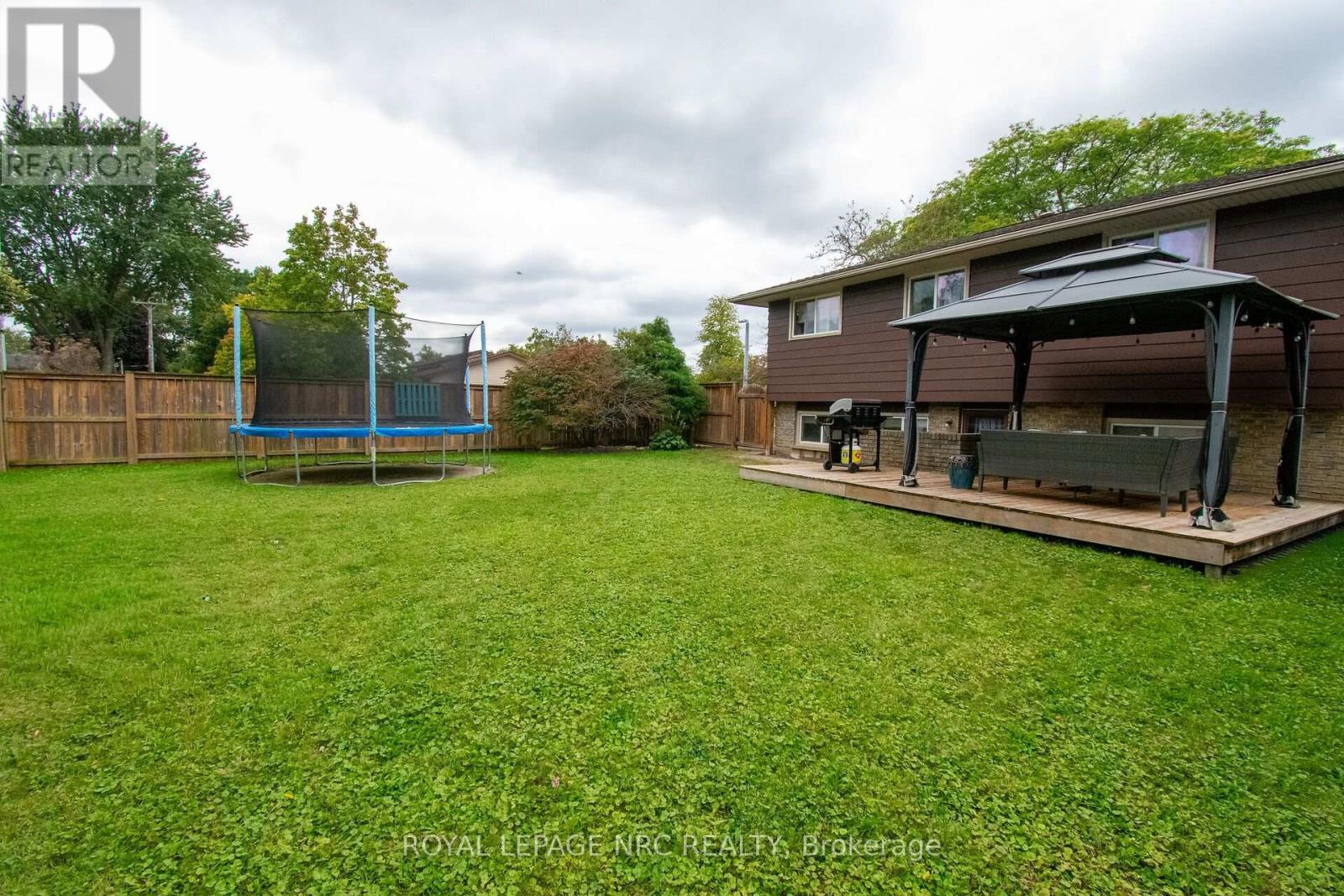 46 Trelawn Parkway, Welland, Ontario  L3C 1W5 - Photo 47 - X13842316
