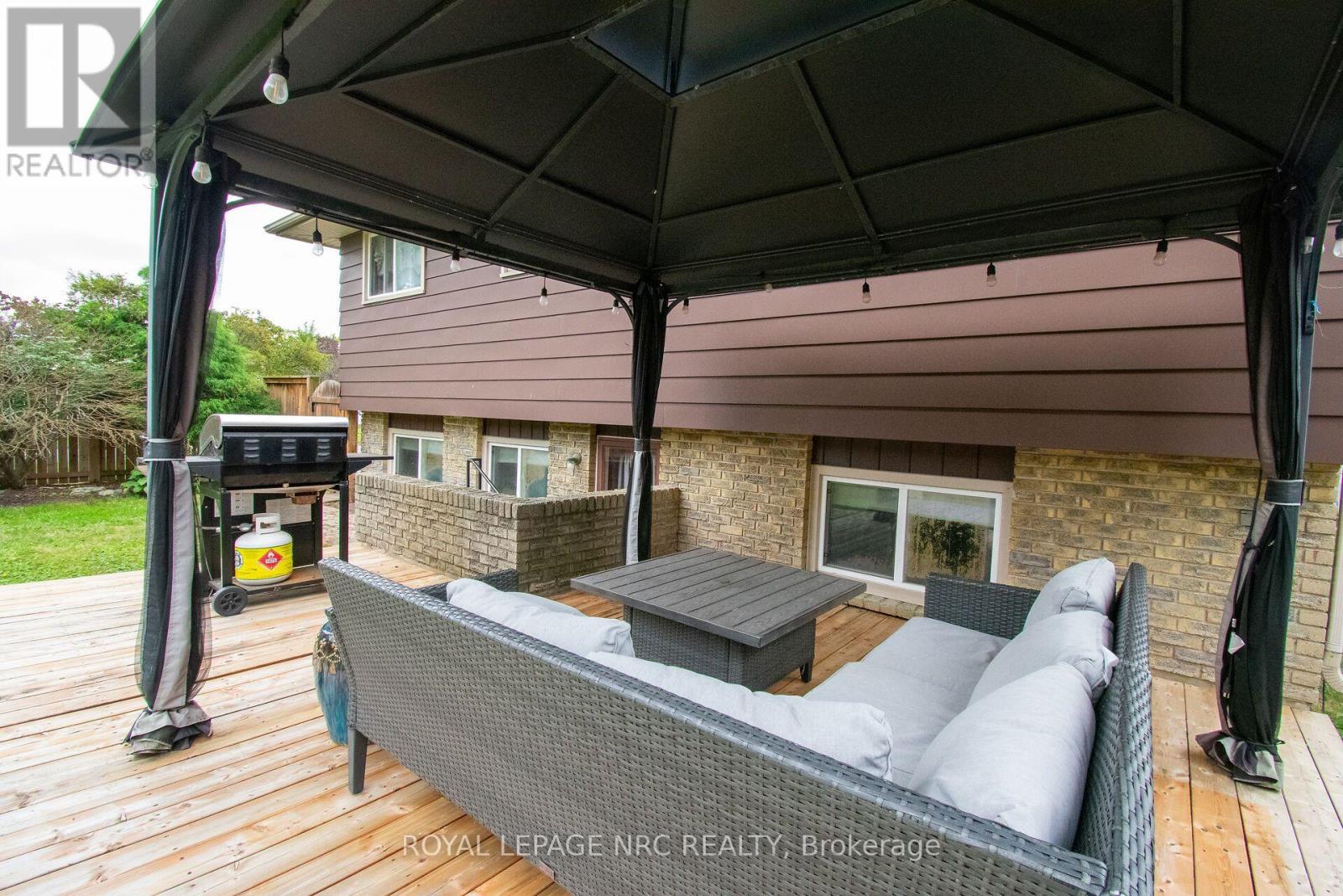46 Trelawn Parkway, Welland, Ontario  L3C 1W5 - Photo 48 - X13842316